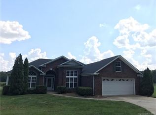 2511 Tara Dr, Monroe, NC 28112