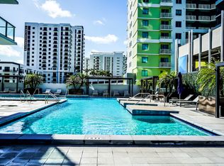 1010 SW 2nd Ave Unit 1007, Miami, FL 33131