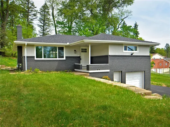 12325 Maple Ln, Irwin, PA 15642