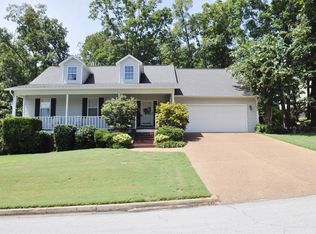 20 Lake Oak Dr, Batesville, AR 72501