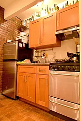 Rented by J Misrahi Realty Corp