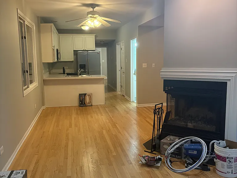 1410 N Bosworth Ave #1 — Photo 5