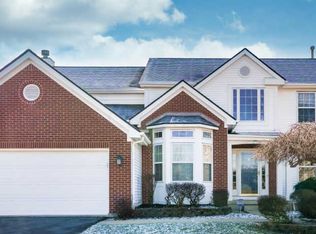 2000 Maxwell Ave, Lewis Center, OH 43035