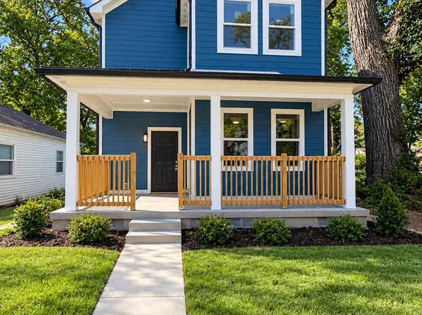 2822 N Dearborn St, Indianapolis, IN 46218