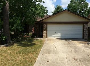 16969 Larkspur, Conroe, TX 77385