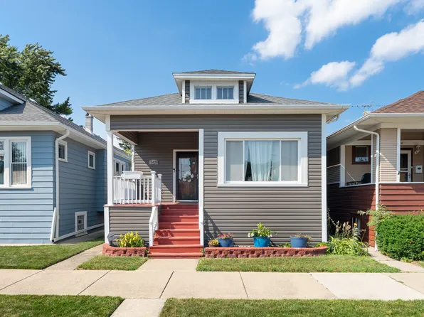 5428 W Byron St, Chicago, IL 60641