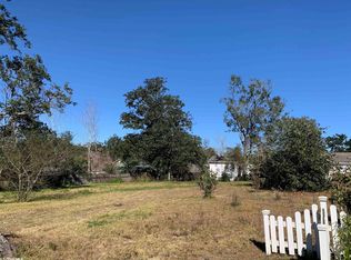 0 Kirkman Ln LOT 1, Fairhope, AL 36532