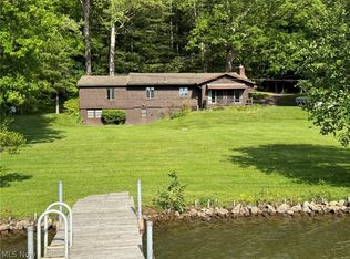 86006 N Bay Rd, Scio, OH 43988