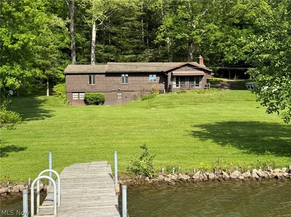 86006 N Bay Rd, Scio, OH 43988