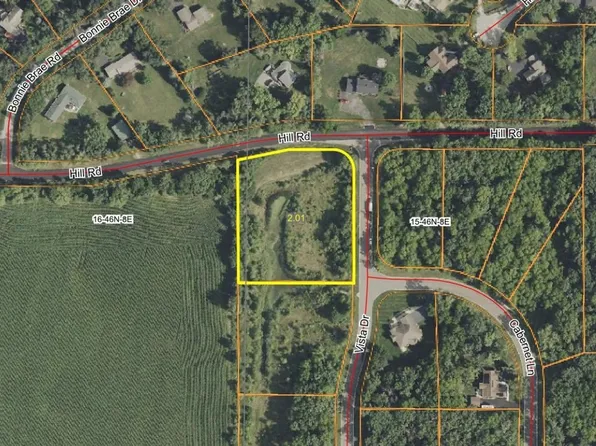 9515 Vista Dr #41, Richmond, IL 60071