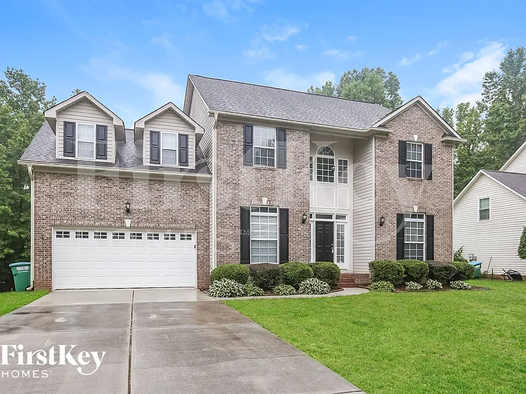 2516 Macie Glen Ct — Photo 2