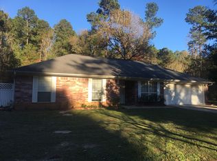 212 County Road 717, Nacogdoches, TX 75964