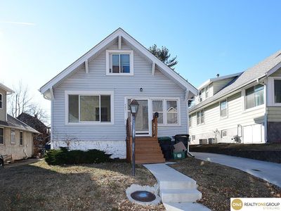 4851 Burt St, Omaha, NE, 68132