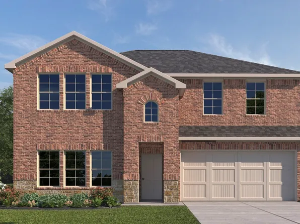 628 Lansdowne Dr, Caddo Mills, TX 75135