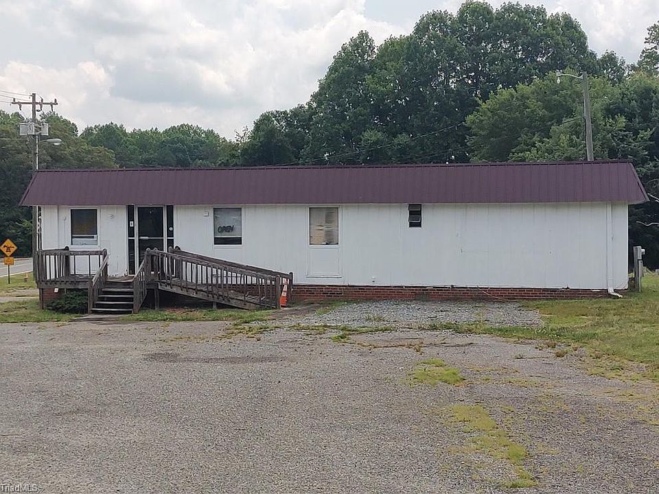 11362 Old Us Highway 52, Lexington, NC 27295 | Zillow