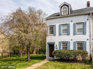 811 Main St, Laurel, MD 20707