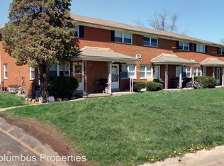 5787 Arborwood Ct APT E, Columbus, OH 43229