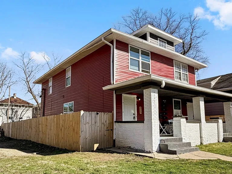 319 N Temple Ave #A — Photo 37
