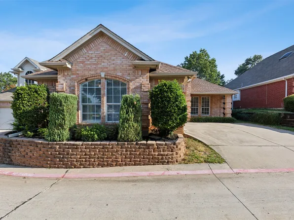 704 Ashbrook Ct, Euless, TX 76039