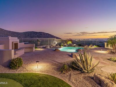 11139 E Winchcomb Dr, Scottsdale, AZ, 85255