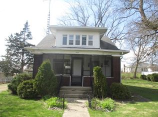 507 Chicago Rd, Newark, IL 60541