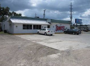 829 University Dr, Lake Charles, LA 70605