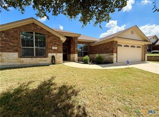 2516 Boxwood Dr, Harker Heights, TX 76548