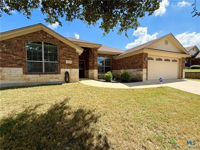 2516 Boxwood Dr, Harker Heights, TX, 76548