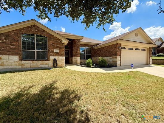 2516 Boxwood Dr, Harker Heights, TX 76548