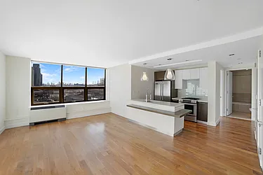 Rented by Corcoran