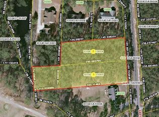 45 Four #5-&, Wagram, NC 28396