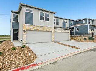 3511 Turner Village Dr, Buda, TX 78610