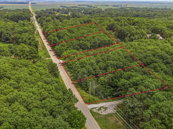 476 County Road 476, Jonesboro, AR 72404