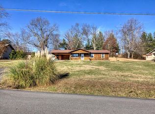 2843 Eledge Ln, Sevierville, TN 37876