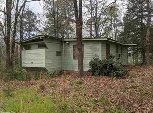 206 Ridge Rd, Houston, AR 72070