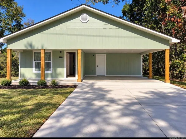 1108 Emory St, Hot Springs National Park, AR 71913