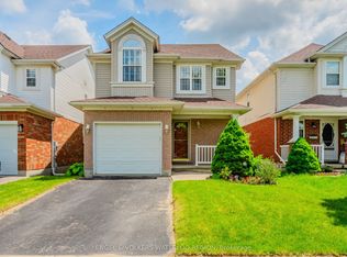 291 Pineland Pl, Waterloo, ON N2T2S7