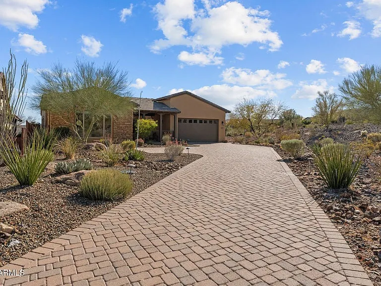 3672 Ridgeview Ter — Photo 2