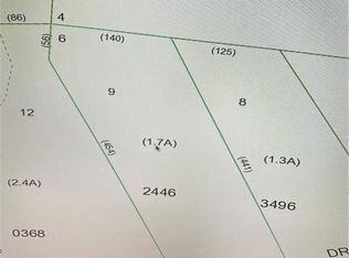 Across From 1148 Town N Country Dr LOT 9, Wilkesboro, NC 28697