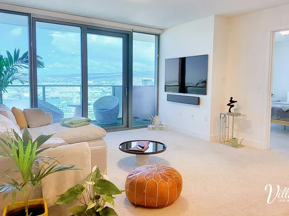 600 Ala Moana Blvd, Honolulu, HI