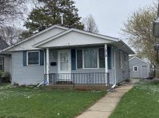 1915 West Blvd, Racine, WI 53403