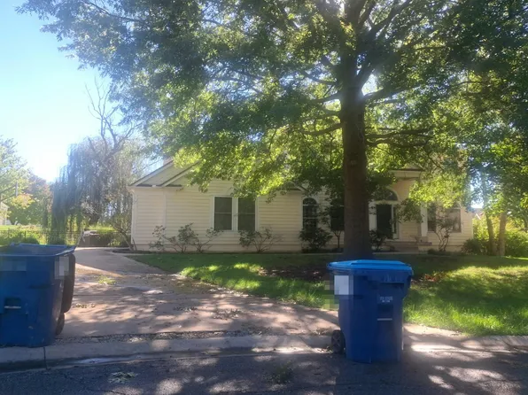 14617 Pawnee St, Overland Park, KS 66224