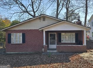 953 South Ave, Forest Park, GA 30297