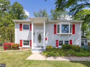 15121 Alaska Rd, Woodbridge, VA 22191