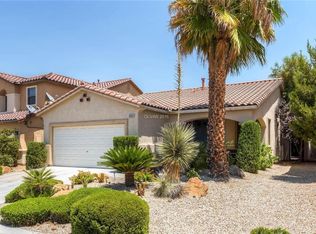 9266 Cazador St, Las Vegas, NV 89123