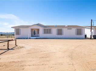 4229 N Cove Rd, Golden Valley, AZ 86413