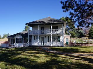 2743 Flintwood Rd, Franktown, CO 80116