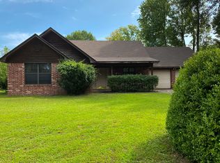 1208 N 8th St, Dardanelle, AR 72834