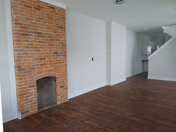Main living room