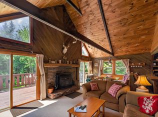 48 Upper Highlands Loop, Dover, VT 05356